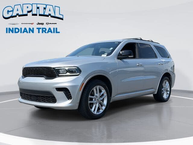 2024 DODGE Durango