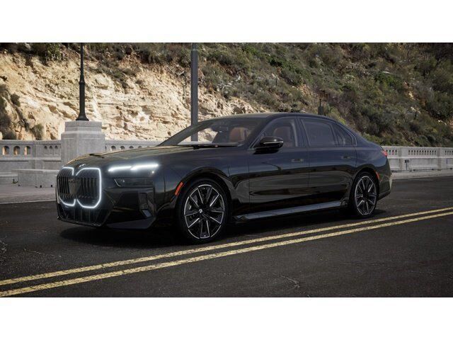 2026 BMW 7 Series