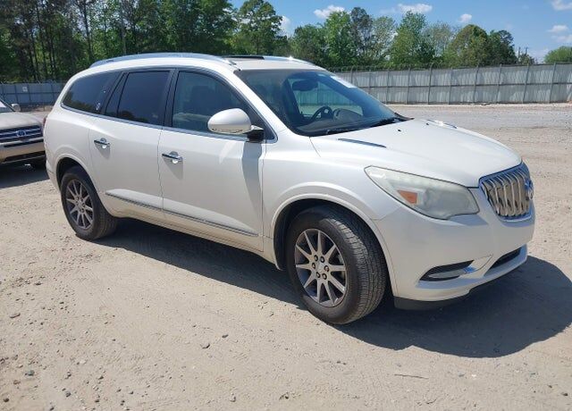 2013 BUICK Enclave