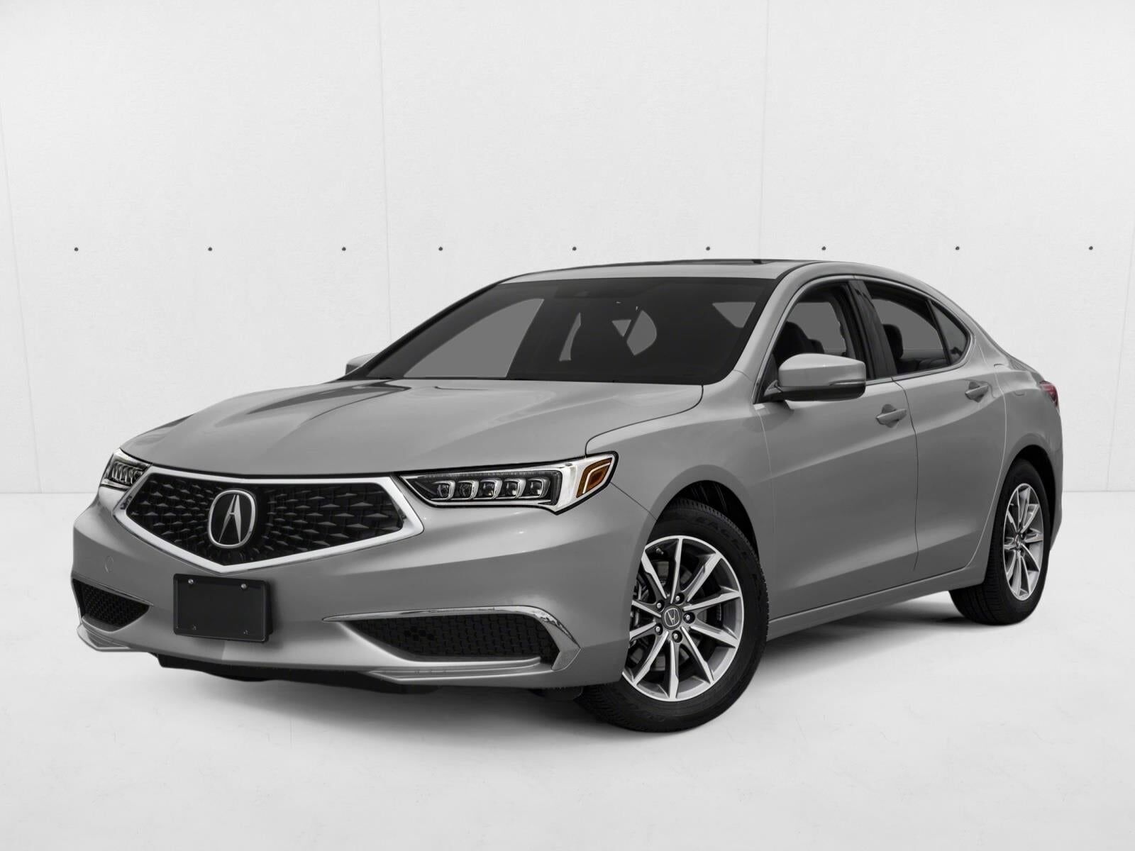 2018 ACURA TLX