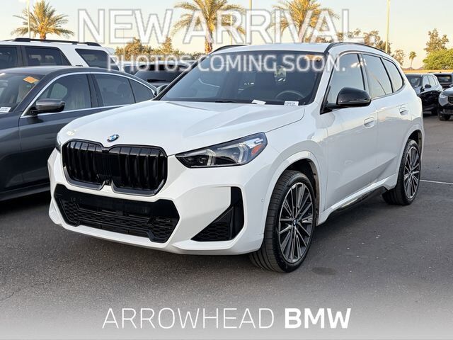 2023 BMW X1