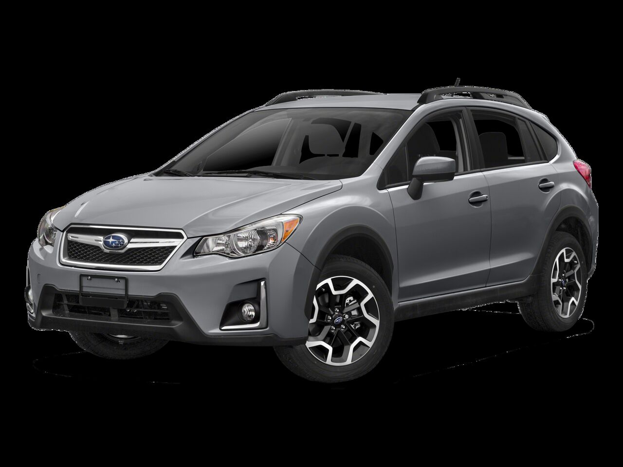2017 SUBARU Crosstrek