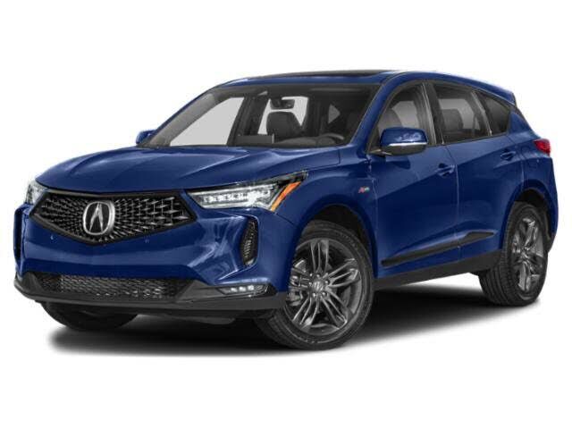2023 ACURA RDX