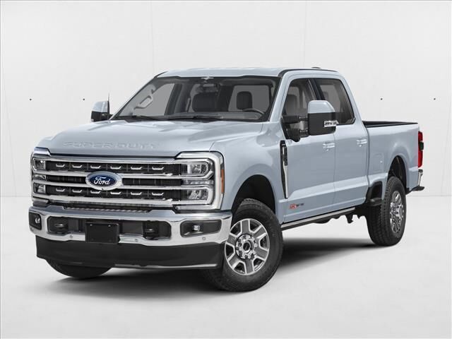 2026 FORD F-250