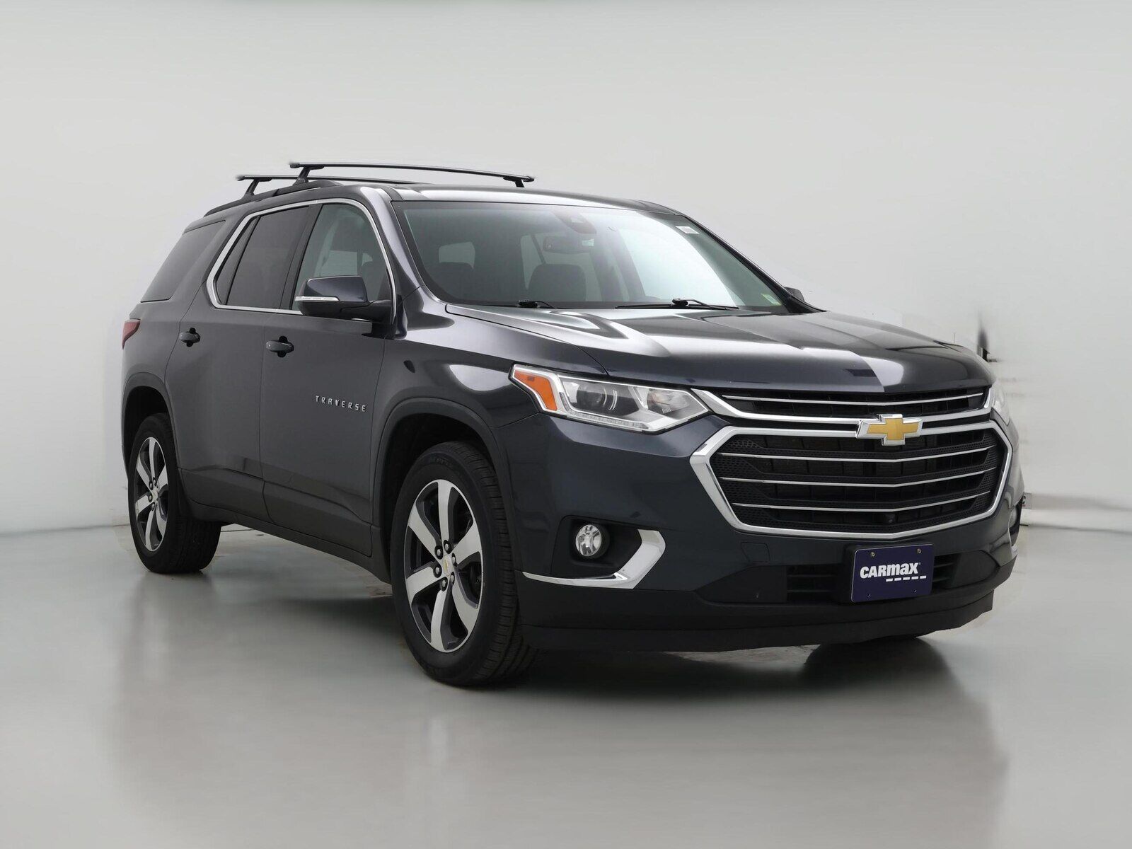 2021 CHEVROLET Traverse