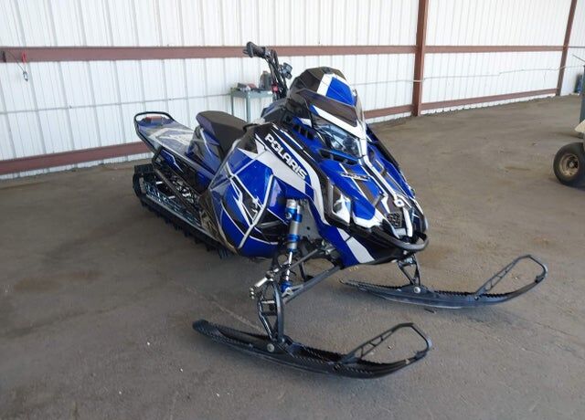 2022 POLARIS Matryx