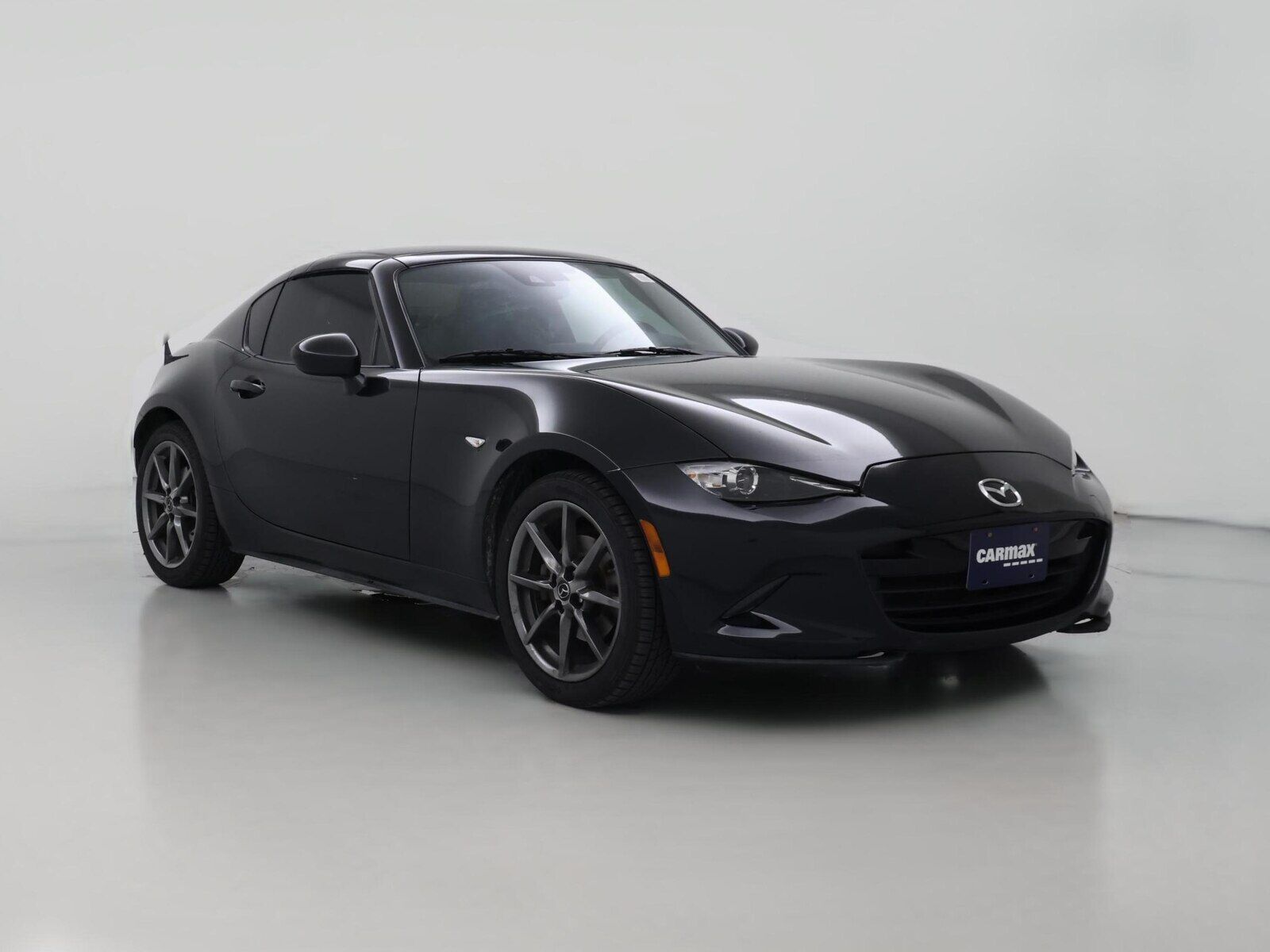2020 MAZDA MX-5