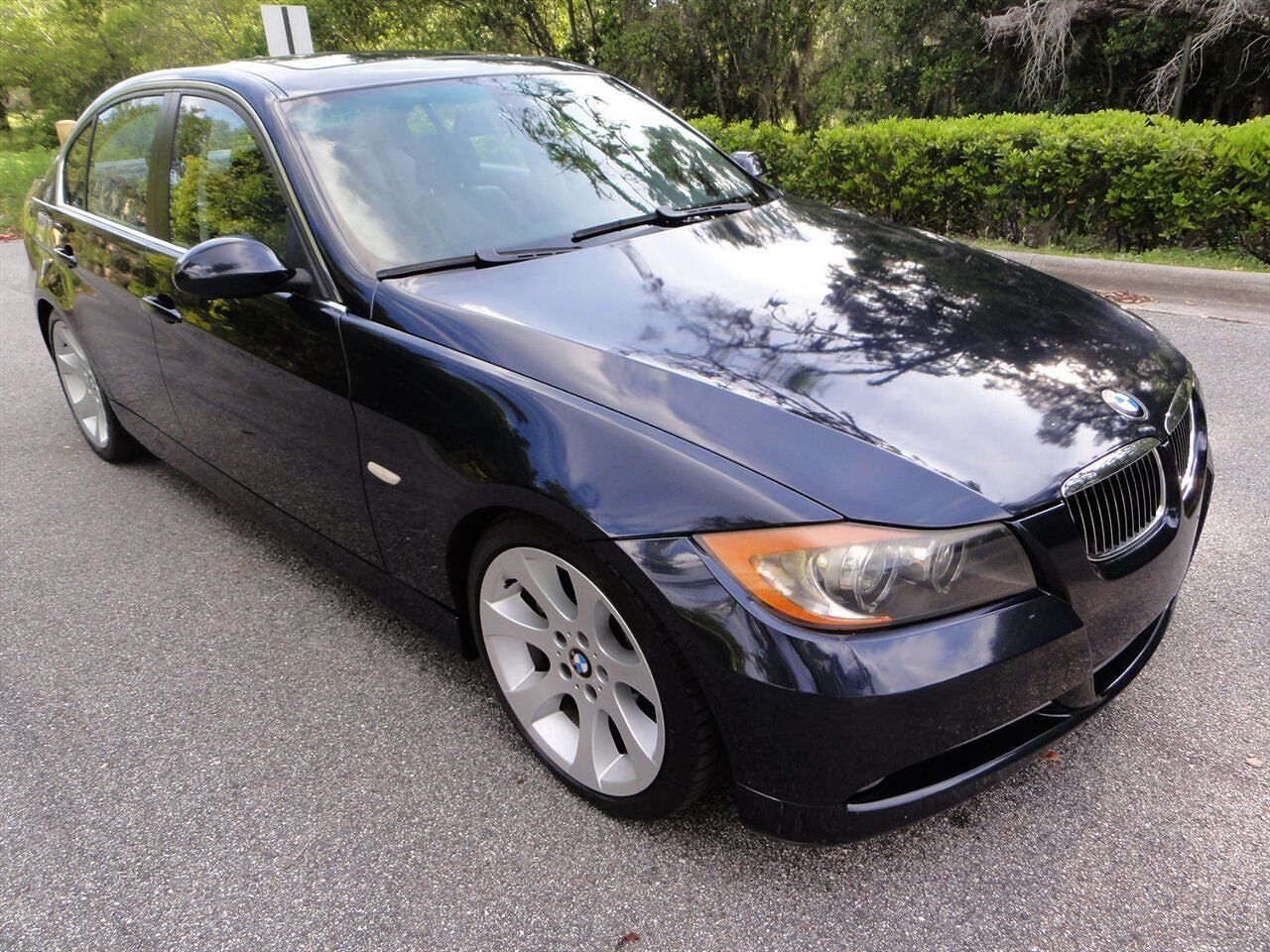 2006 BMW 3 Series
