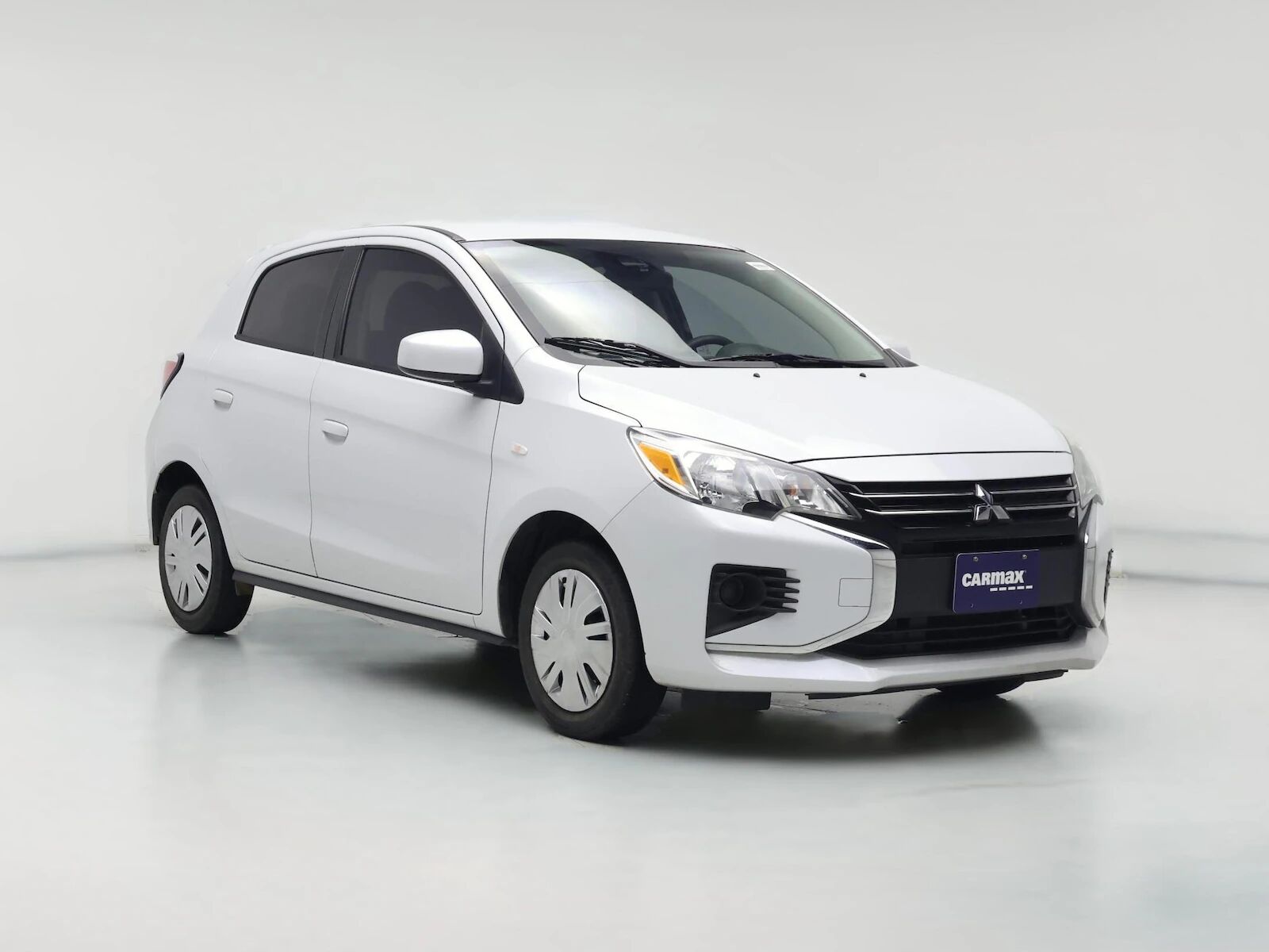 2023 MITSUBISHI Mirage