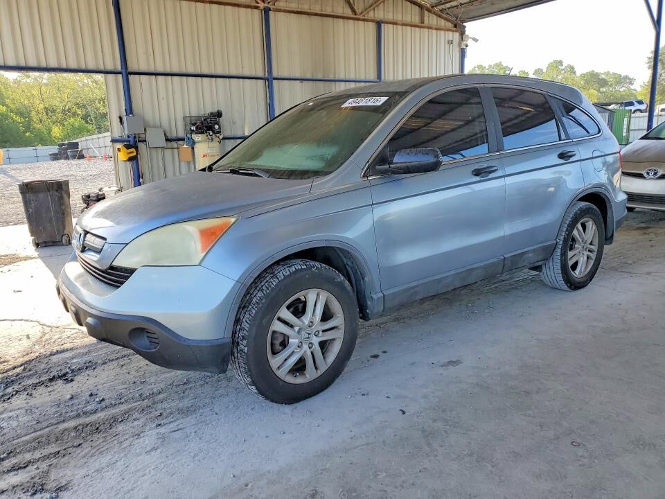 2008 HONDA CR-V
