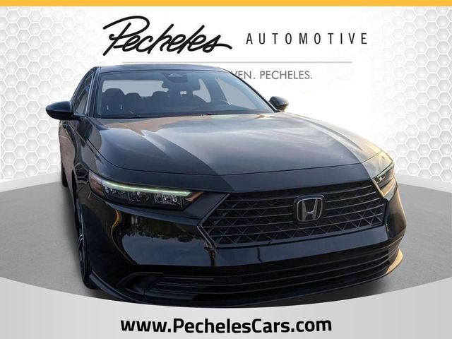 2023 HONDA Accord