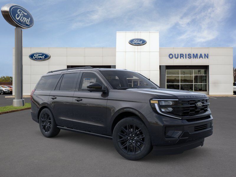 2026 FORD Expedition