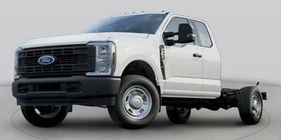 2026 FORD F-350