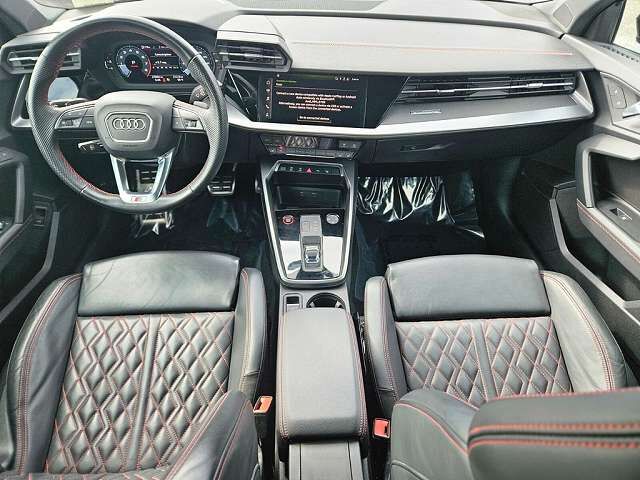 2024 Audi S3