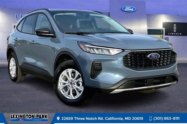 2026 FORD Escape