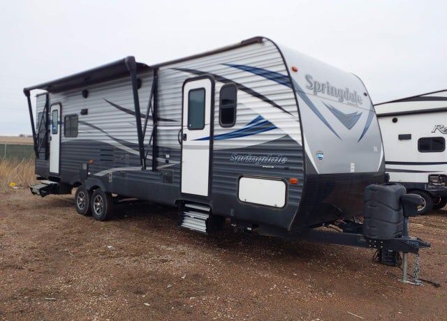 2019 KEYSTONE Keystone