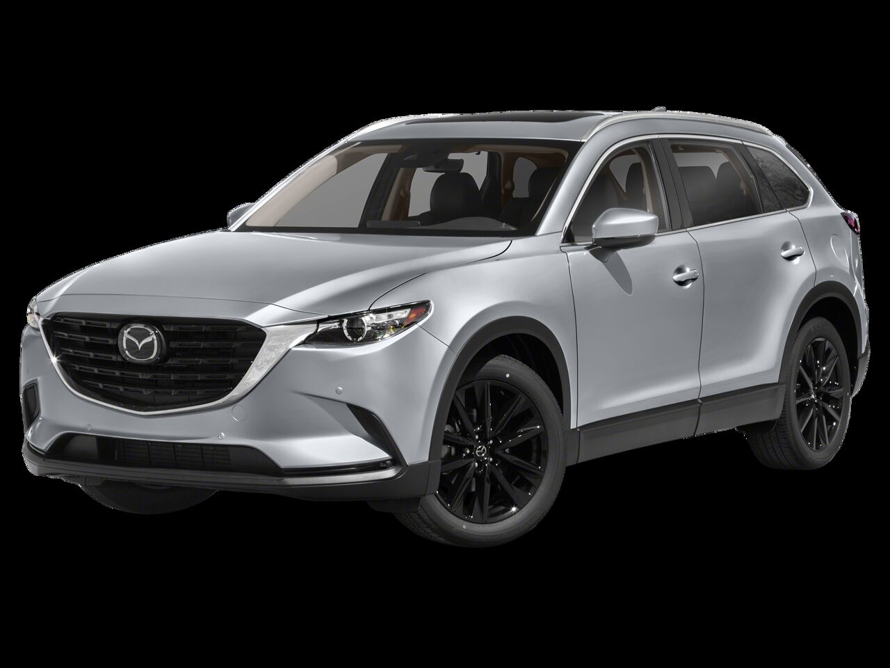2023 MAZDA CX-9