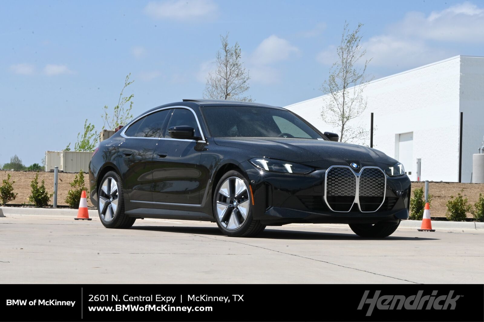 2026 BMW i4
