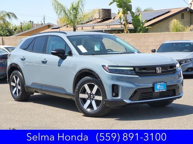 2026 HONDA Prologue