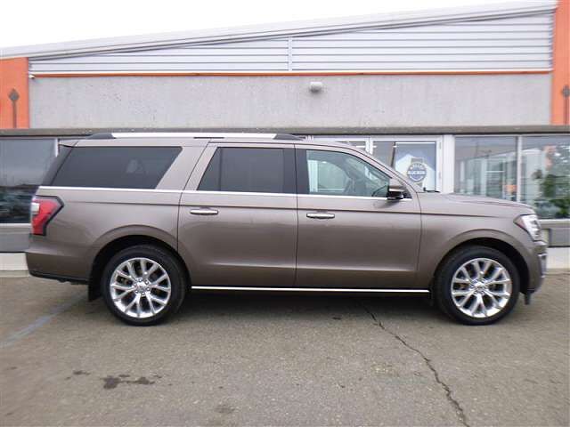2018 FORD Expedition