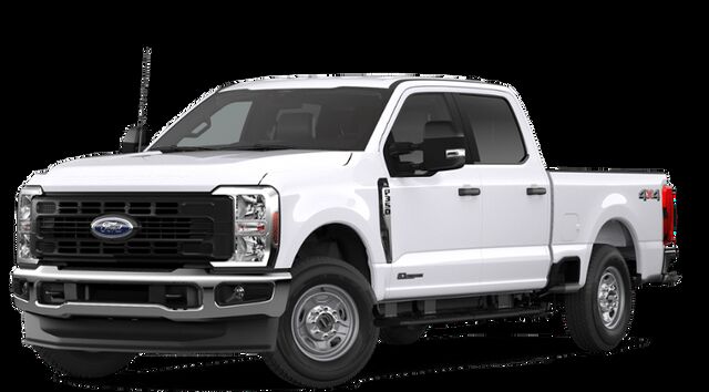 2026 FORD F-350