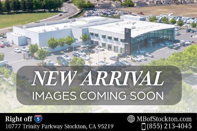 2026 MERCEDES-BENZ CLA-Class