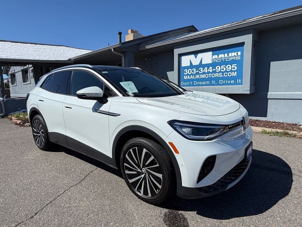 2023 VOLKSWAGEN ID.4