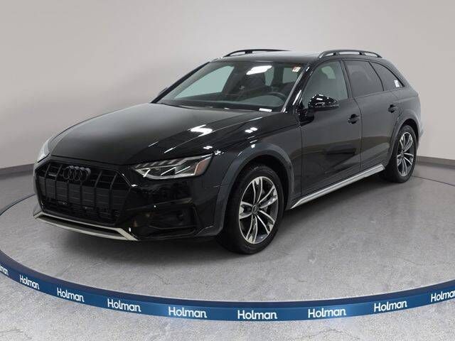 2023 AUDI A4 allroad