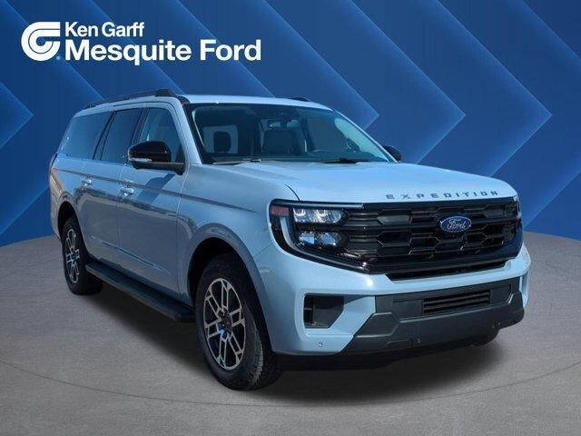 2026 FORD Expedition