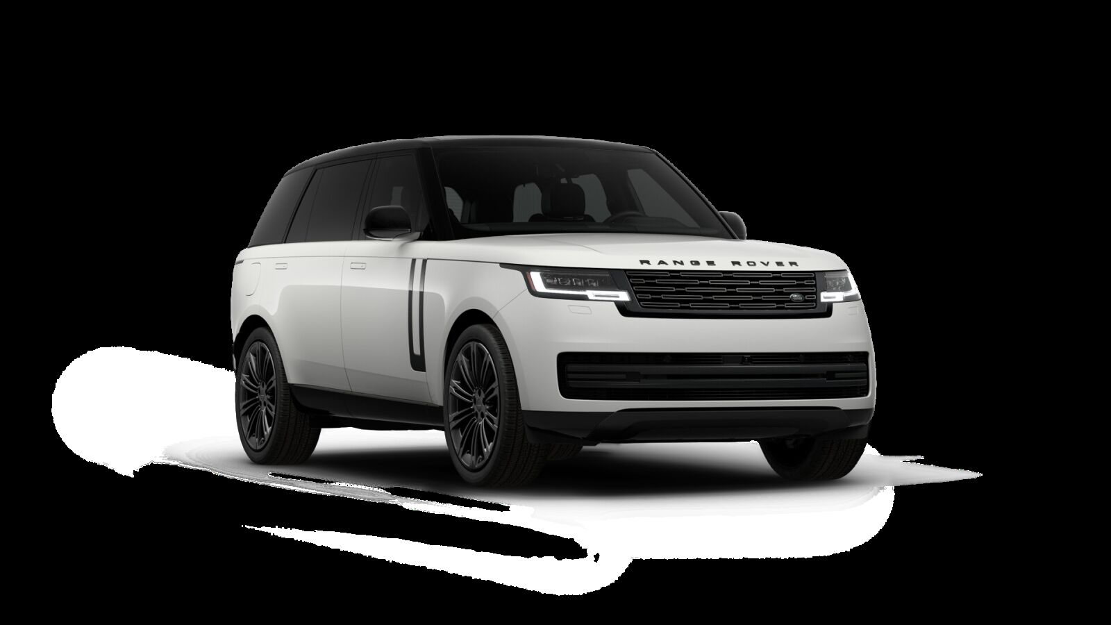 2026 LAND ROVER Range Rover