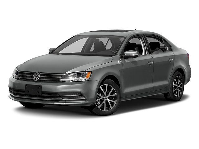 2017 VOLKSWAGEN Jetta