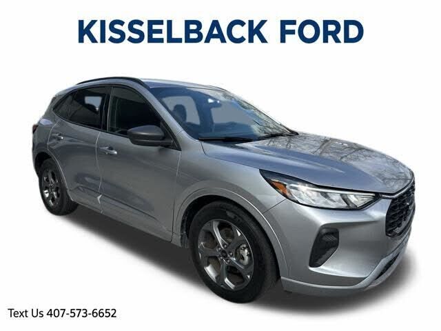 2023 FORD Escape