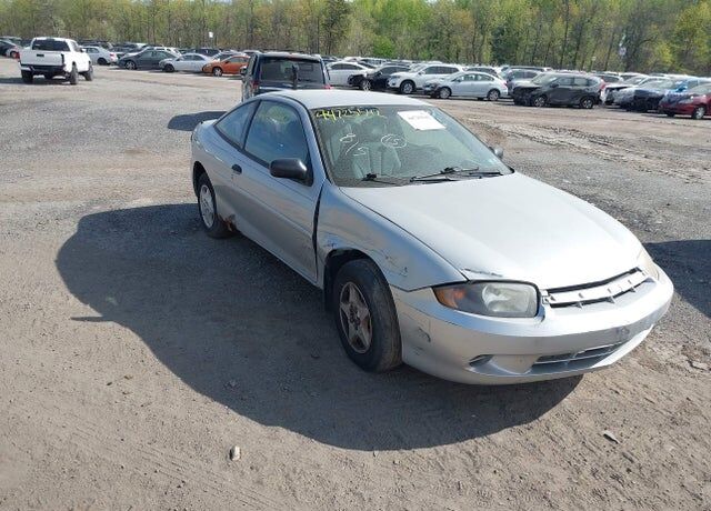Chevrolet Cavalier