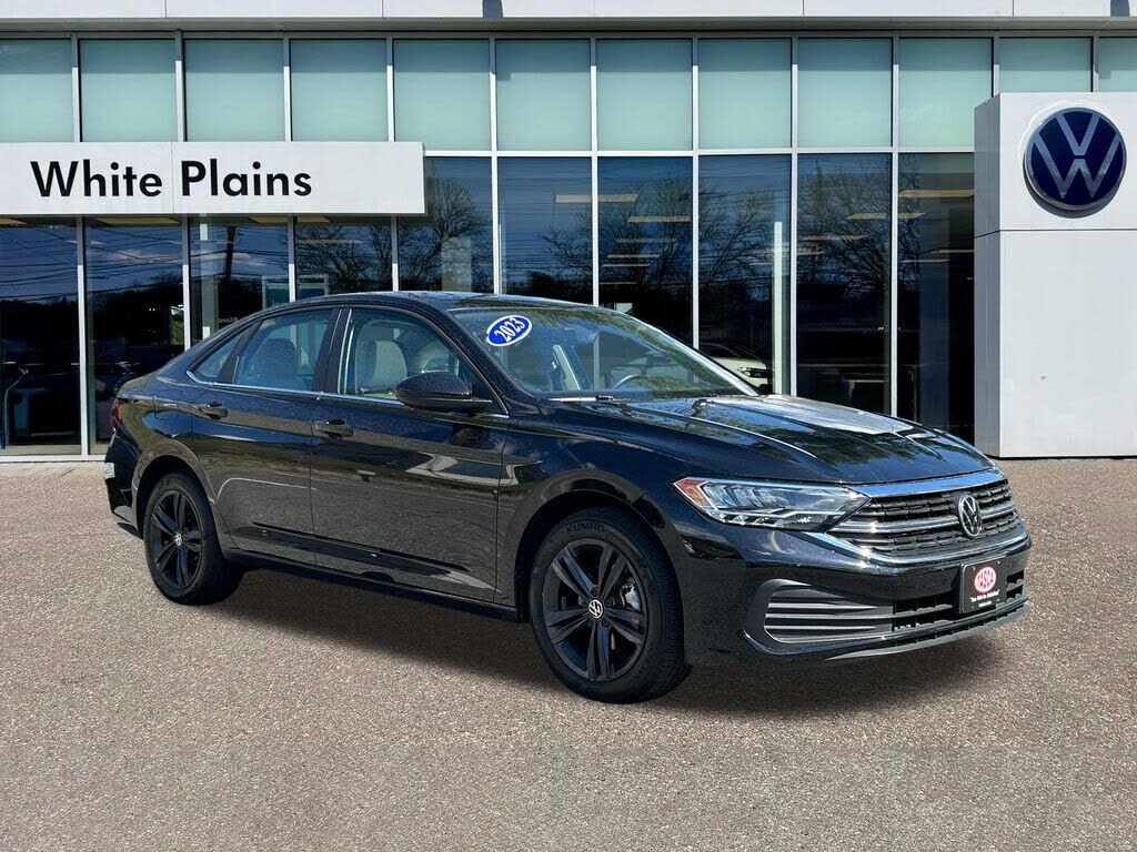 2023 VOLKSWAGEN Jetta