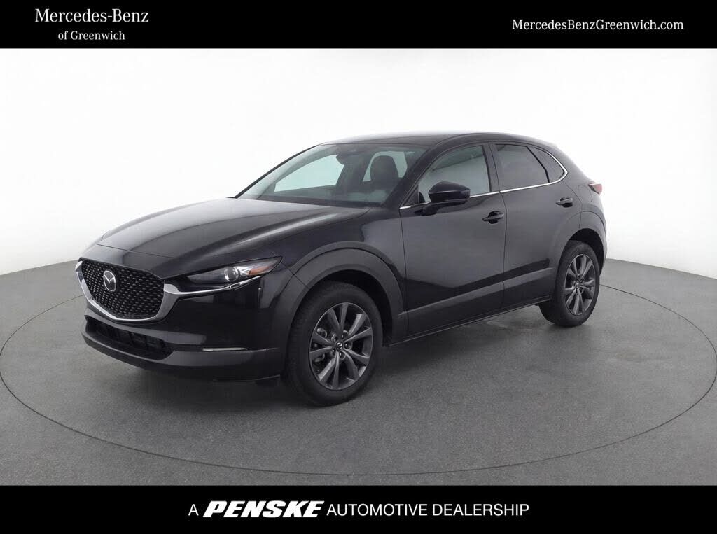 2024 MAZDA CX-30