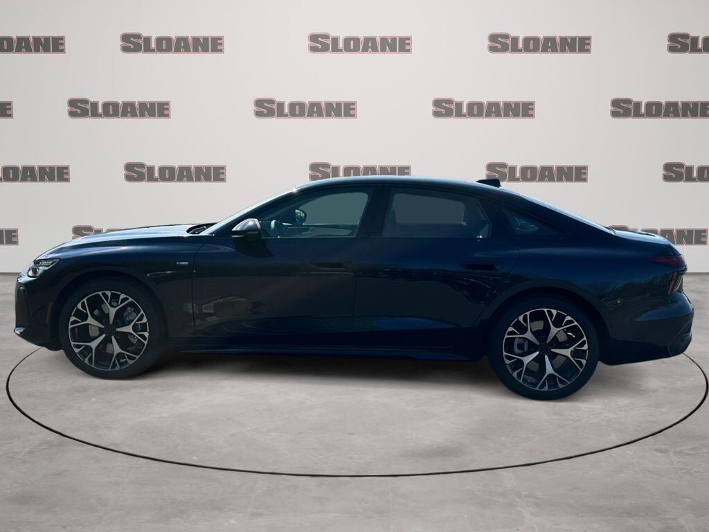 2026 Audi A6