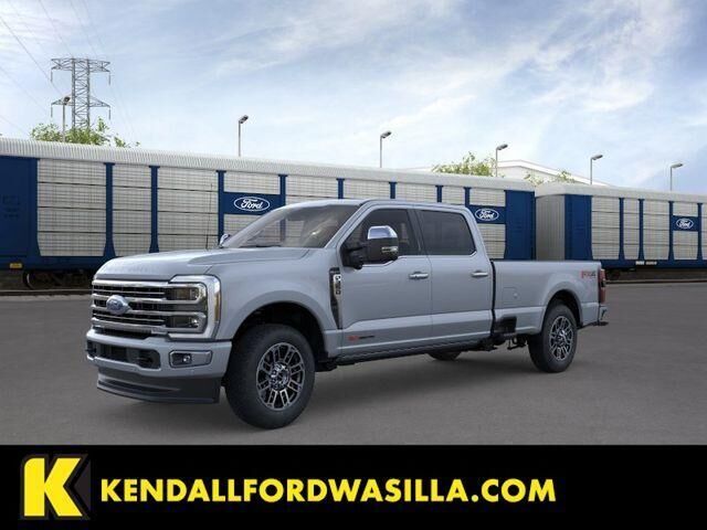 2026 FORD F-350