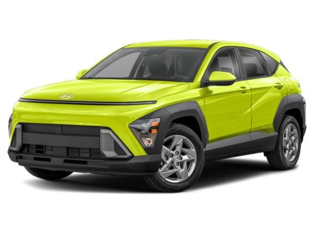 2026 HYUNDAI Kona