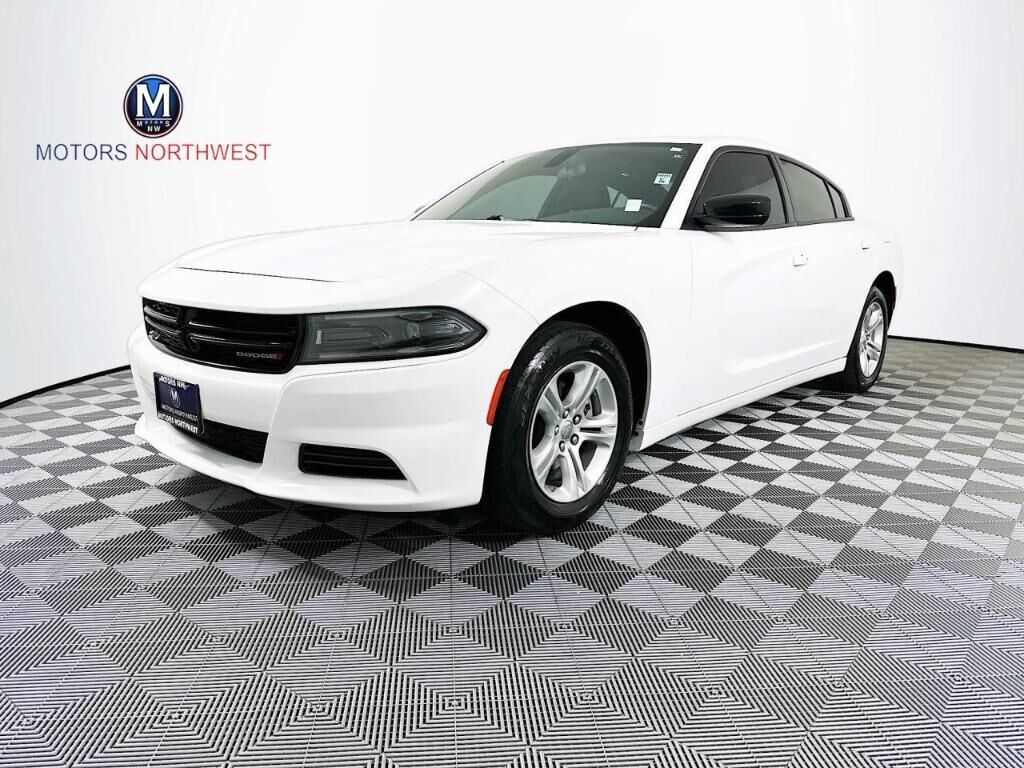 2023 DODGE Charger