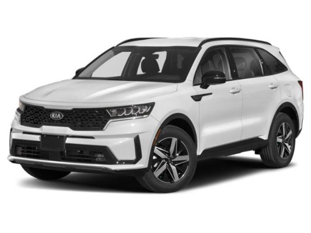2021 KIA Sorento