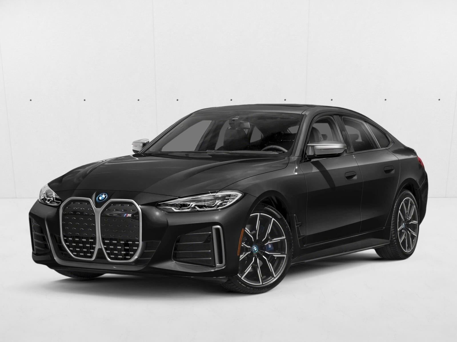 2024 BMW i4