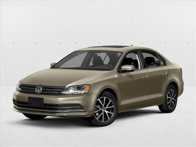 2015 VOLKSWAGEN Jetta