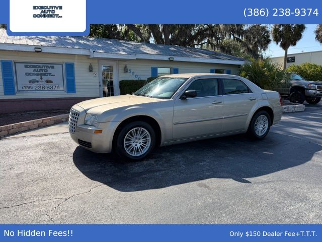 2009 CHRYSLER 300