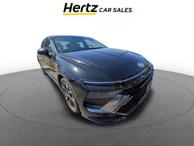 2025 HYUNDAI Sonata