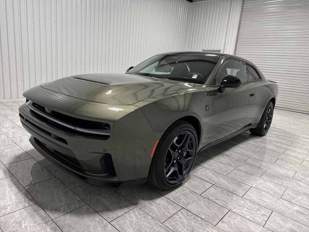 2026 DODGE Charger
