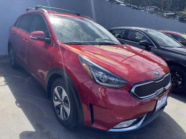 2019 KIA Niro