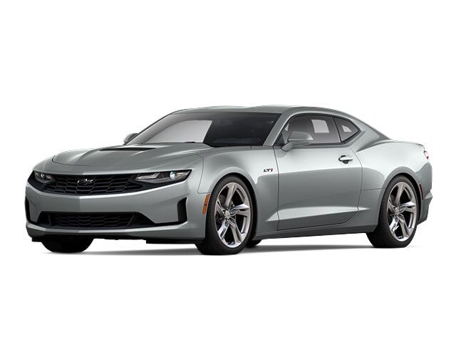 2023 CHEVROLET Camaro