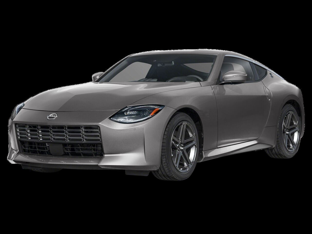 2026 NISSAN NISSAN Z