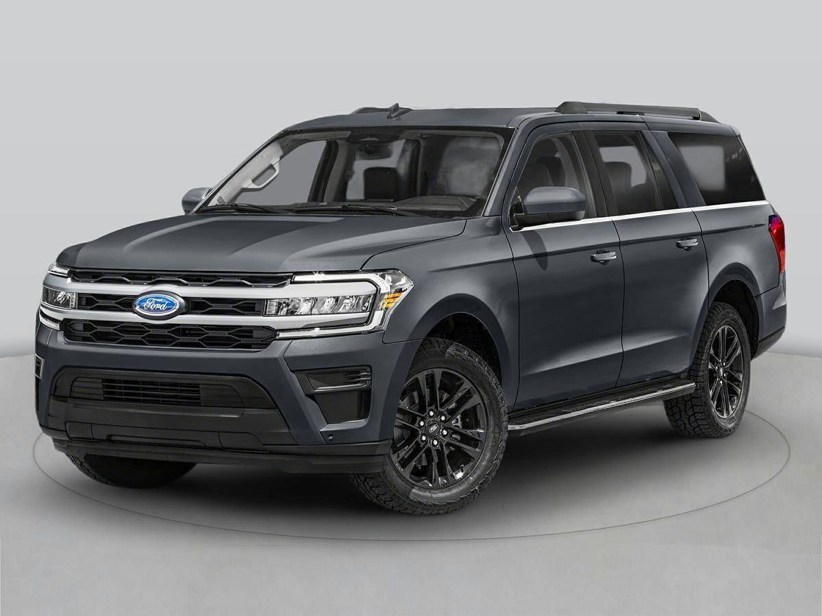 2023 FORD Expedition
