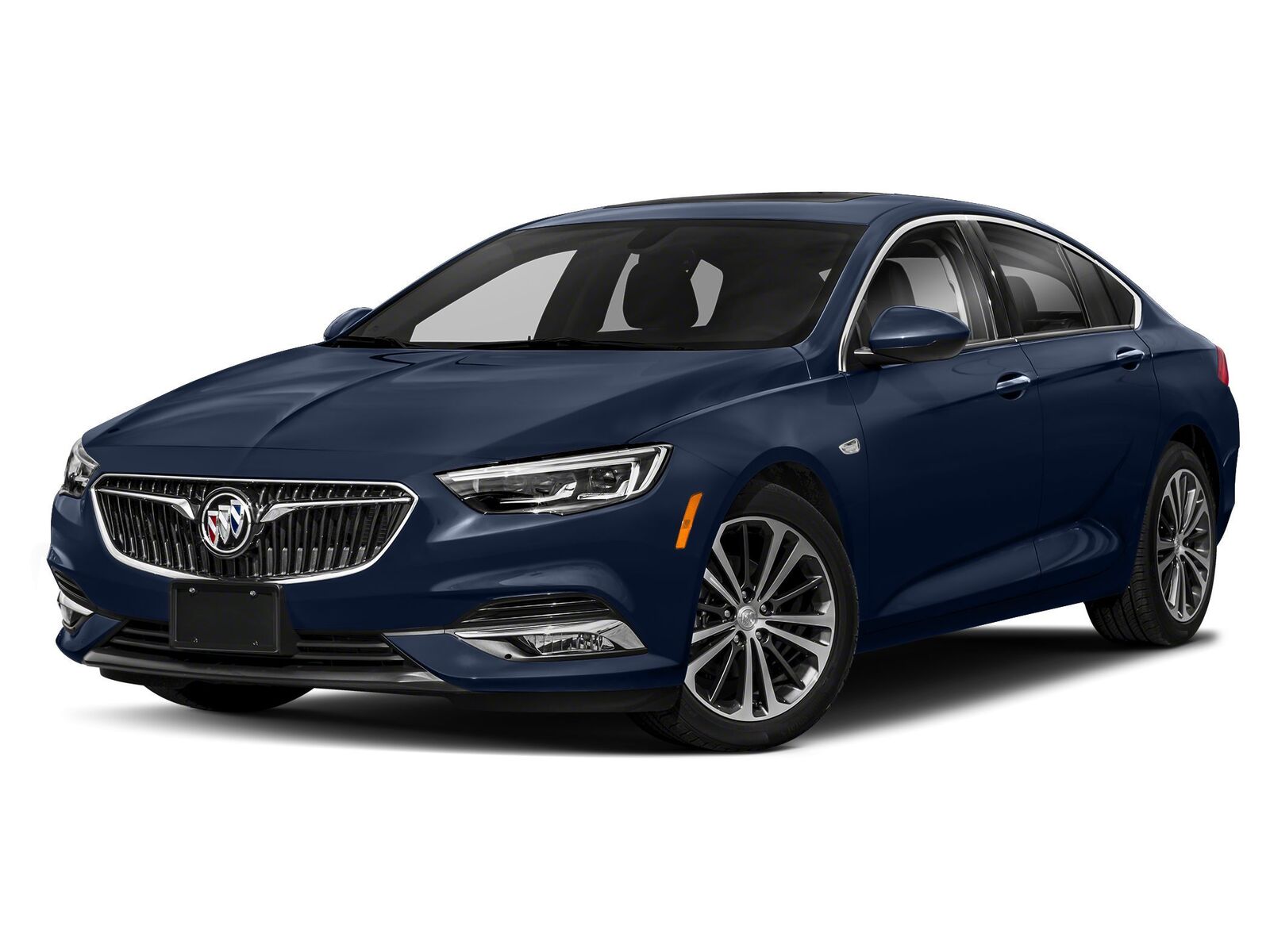 2019 BUICK Regal